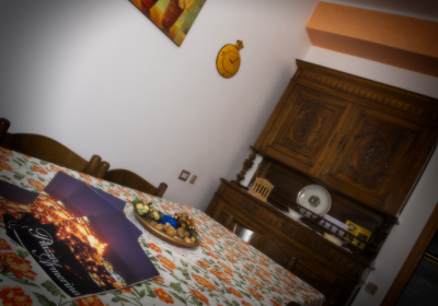 Bed And Breakfast Condominio Maison De Lussy
